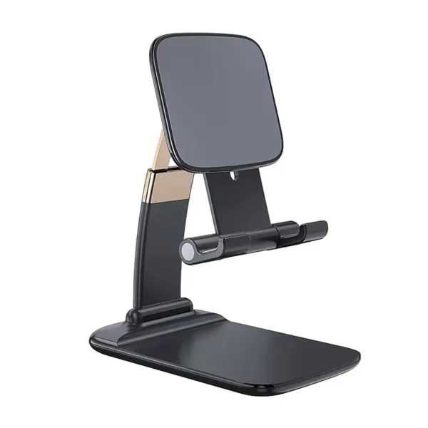 Foldable Phone Holder – Adjustable Desk Stand for Mobiles | PHOBIA