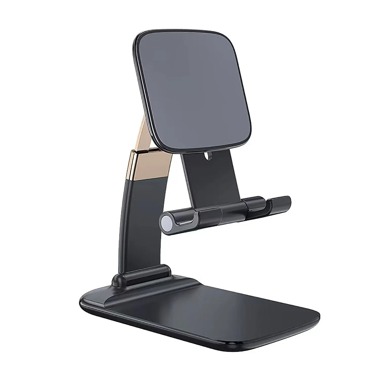 Premium Foldable Phone Holder – Adjustable Desk Stand for Mobiles | PHOBIA - Buy Online at Alikart