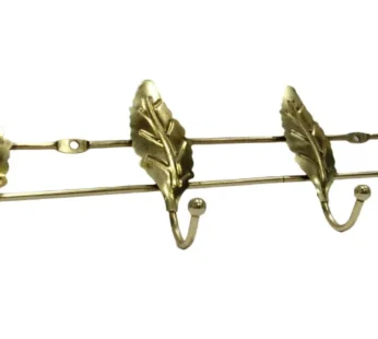 Leaf Shape 4 Hook