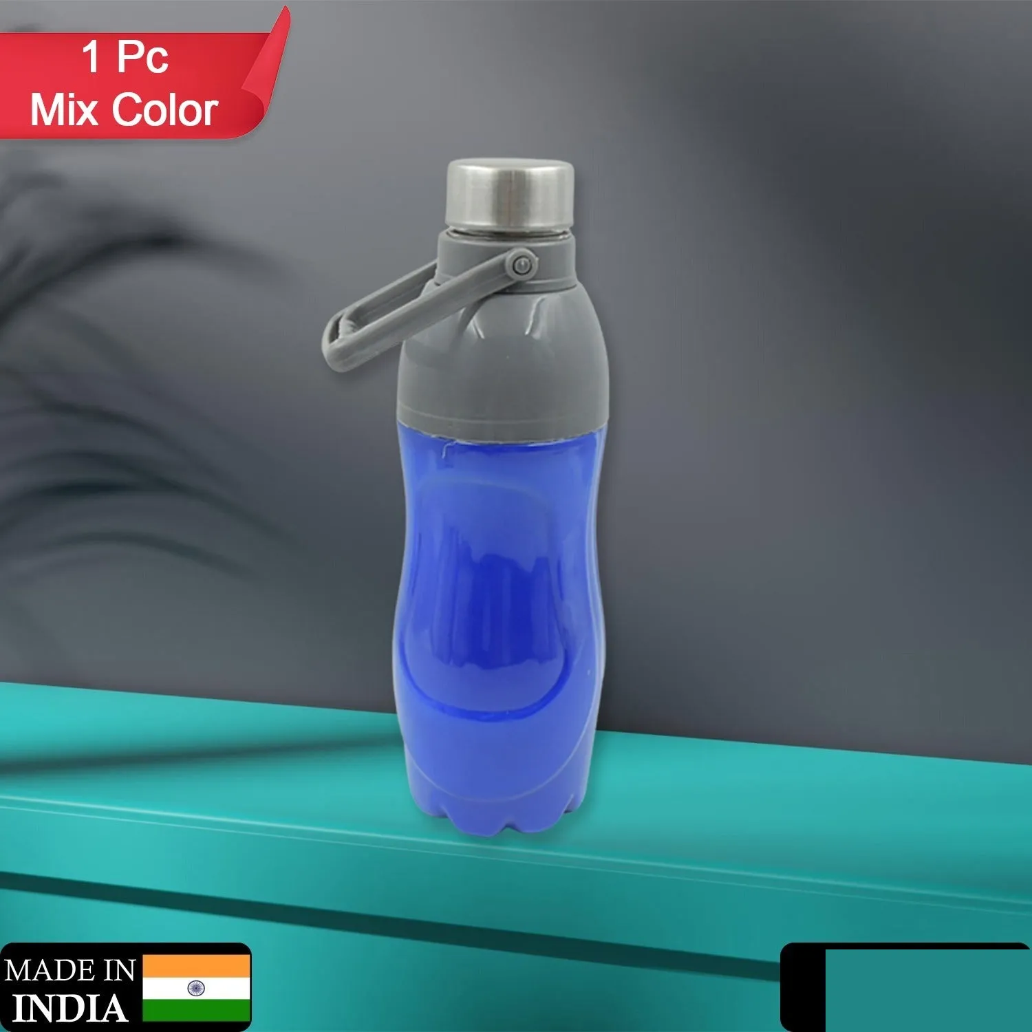 Premium Insulated Sports Bottle 1.8L – Leakproof & BPA-Free | Own Hydrate - Buy Online at Alikart