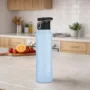 Premium Stainless Steel Water Bottle – Keeps Hot & Cold Beverages Fresh - Buy Online at Alikart