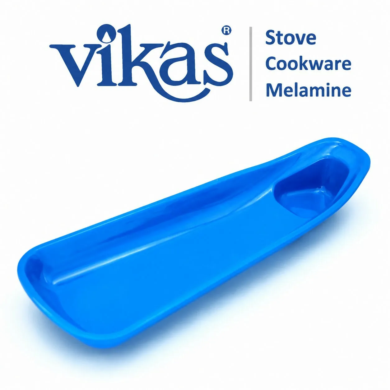 Melamine Chip & Dip Serving Tray Set – Vibrant and Durable for Anytime Snacking - Detailed Feature View 17