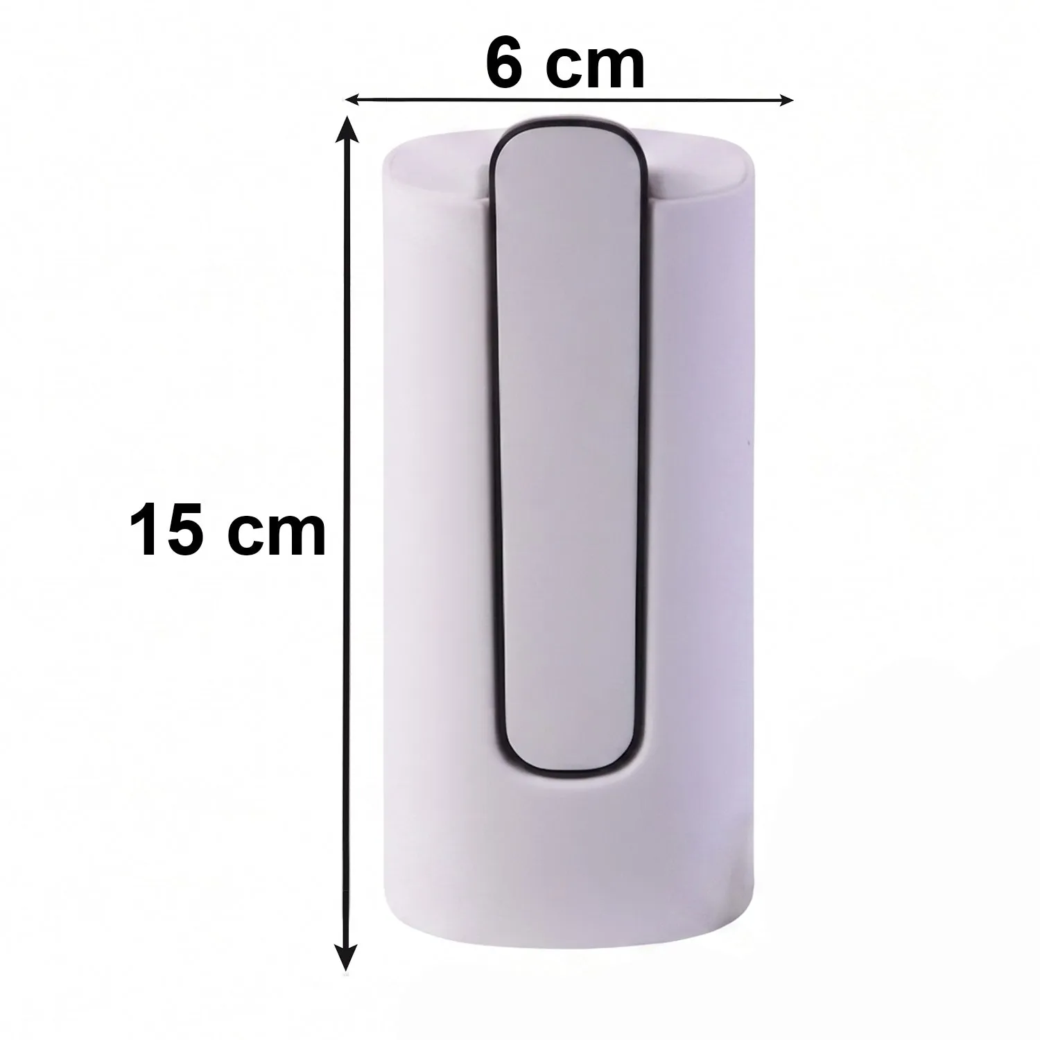 Foldable Electric Water Dispenser Pump USB Rechargeable for Bottles (1 Pc) - Detailed Feature View 5