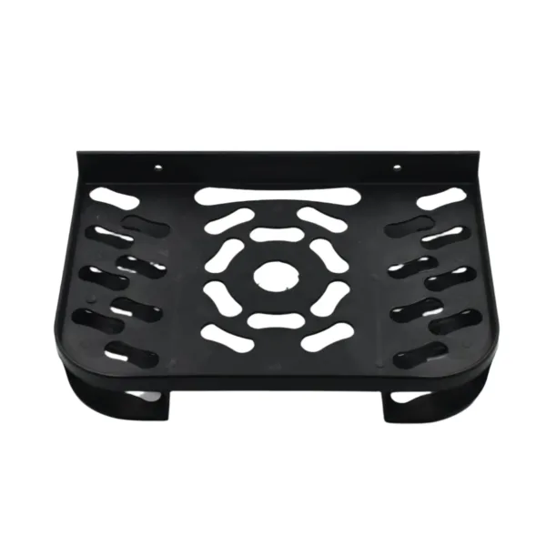 Set Top Box Stand – Wall Mount Media Player Shelf