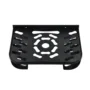 Premium Set Top Box Stand – Wall Mount Media Player Shelf - Buy Online at Alikart