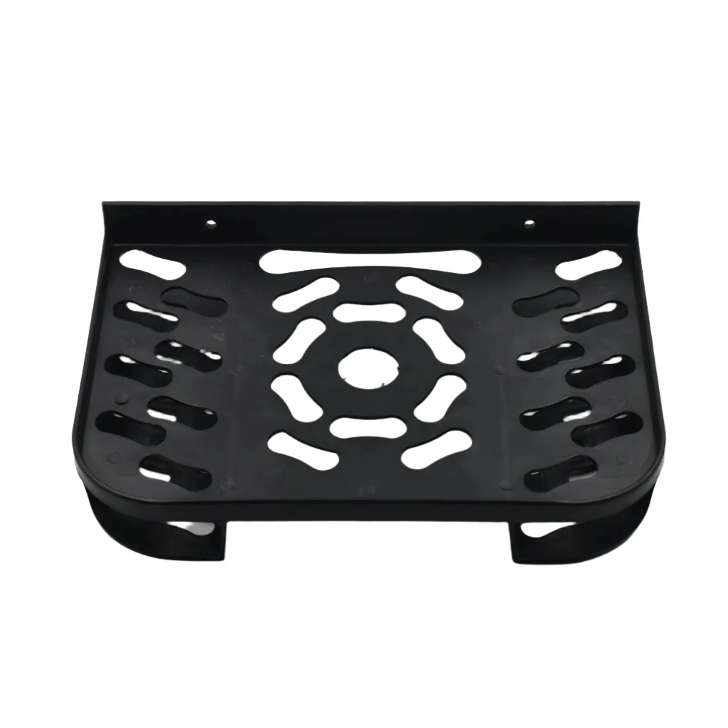 Premium Set Top Box Stand – Wall Mount Media Player Shelf - Buy Online at Alikart