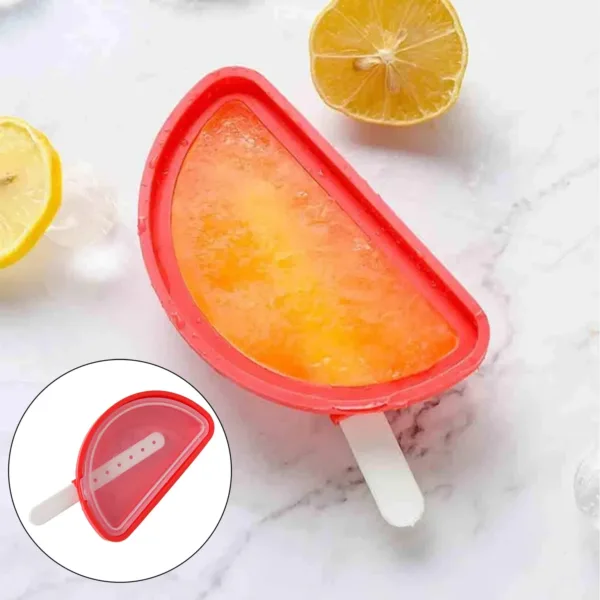 Watermelon Ice Mould – Reusable Silicone DIY Treats | ToolMate Pro
