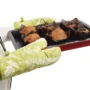 Premium Heat Proof Oven Glove – Cotton Baking Mitt for Kitchen | Bake & Dwell - Buy Online at Alikart