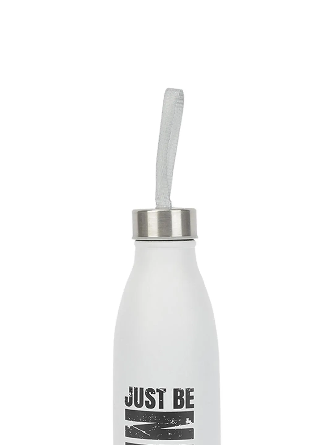 750Ml Stainless Steel Water Bottles With Rope - Detailed Feature View 12