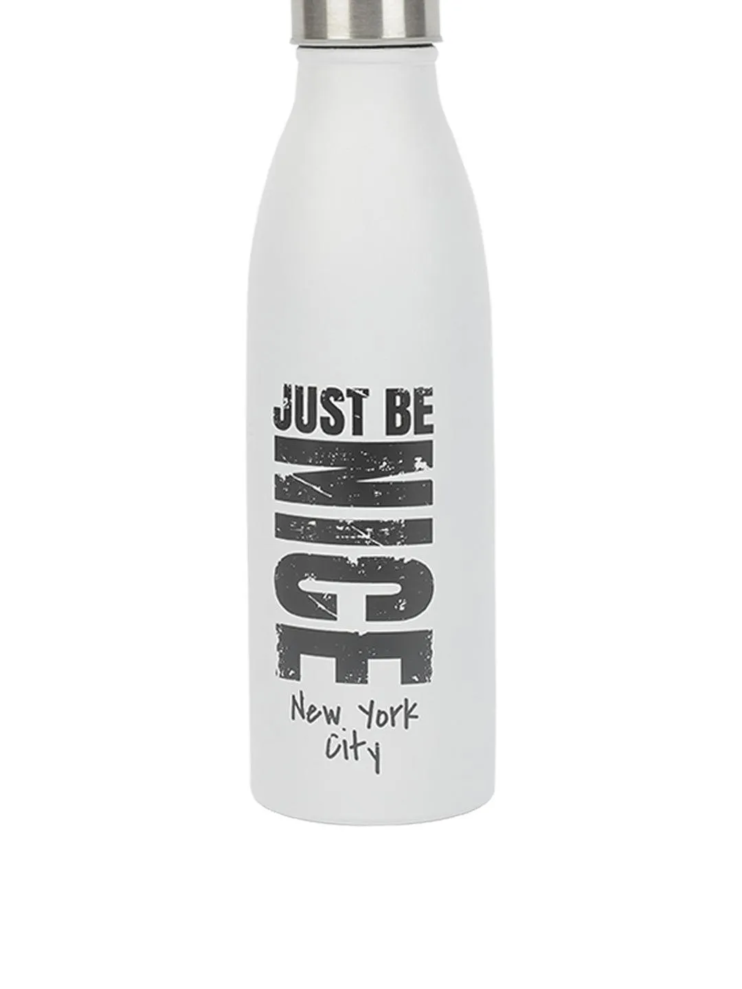 750Ml Stainless Steel Water Bottles With Rope - Detailed Feature View 13