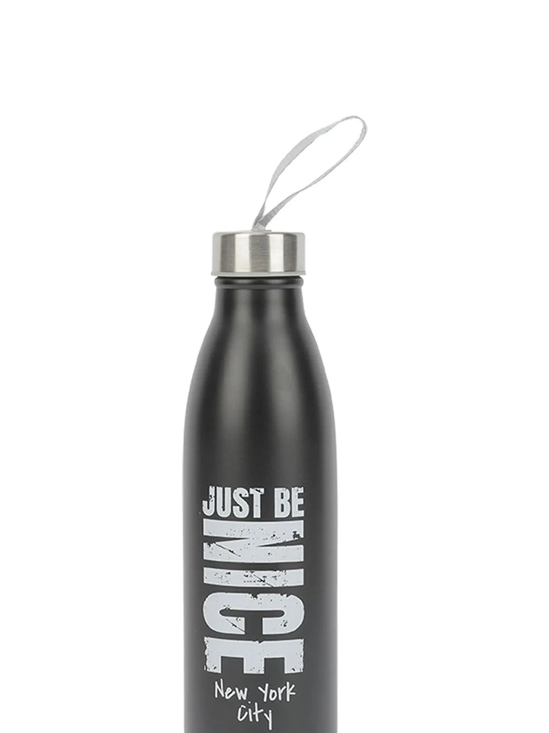 750Ml Stainless Steel Water Bottles With Rope - Detailed Feature View 17