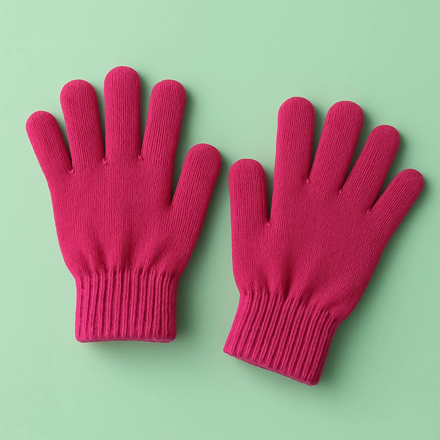 Premium Moisturizing Gloves – Soft Hydration for Dry & Cracked Hands - Buy Online at Alikart