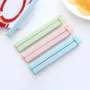 Premium Bag Clips, Multicolour, Plastic - Buy Online at Alikart