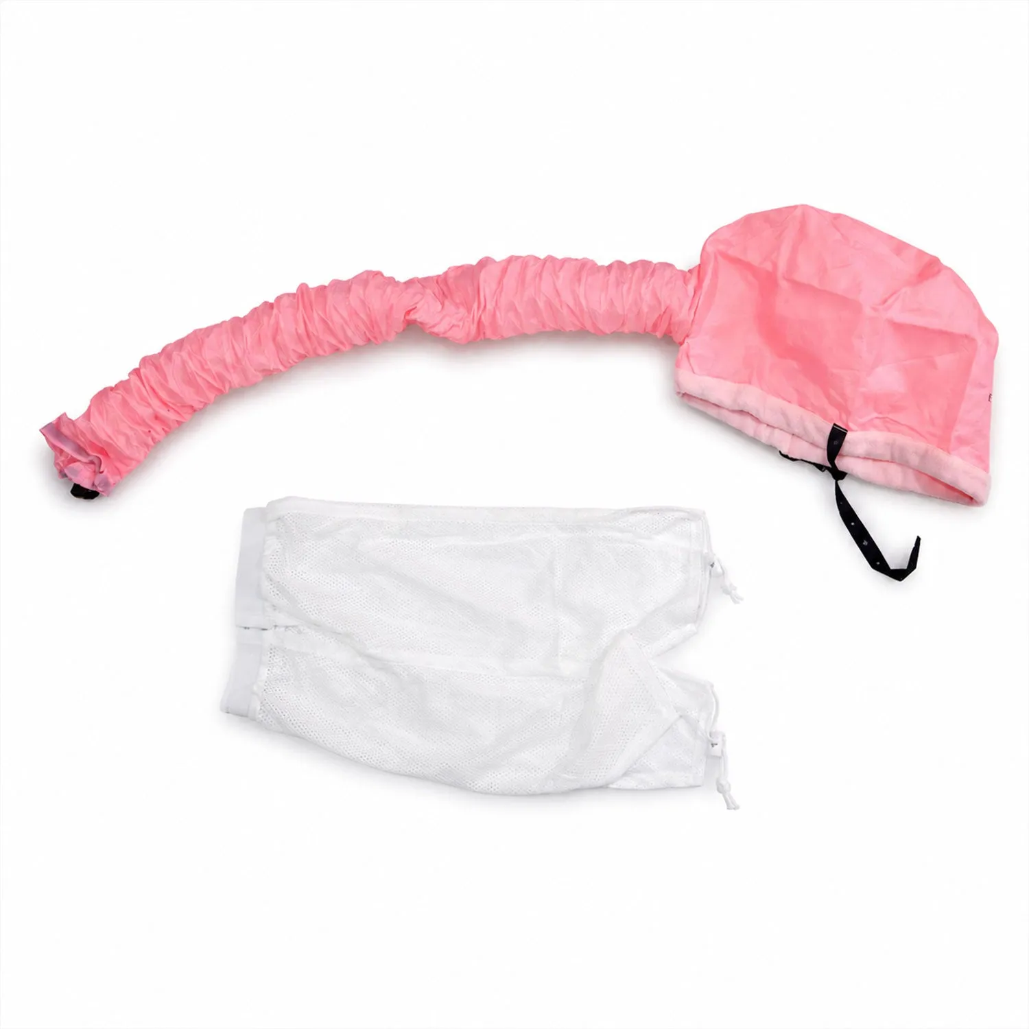 Soft Bonnet Hair Dryer Attachment – Hands-Free Styling & Deep Conditioning - Detailed Feature View 3