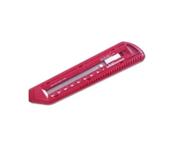 Ajani Portable Cutter Knife – Compact Utility Knife for Paper, Plastic & Packaging