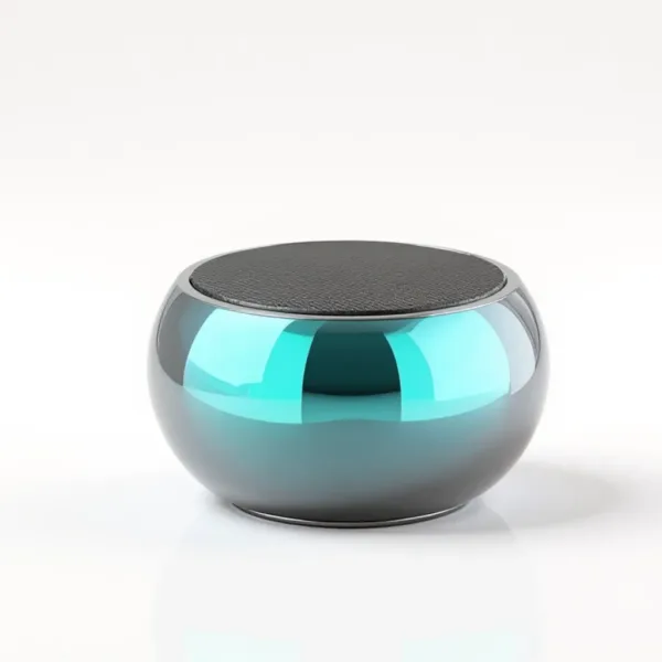 Ultra Mini Boost Series 4 Portable Bluetooth Speaker – Compact Wireless Speaker with Premium Sound & Travel-Friendly Design(Pack of 1)