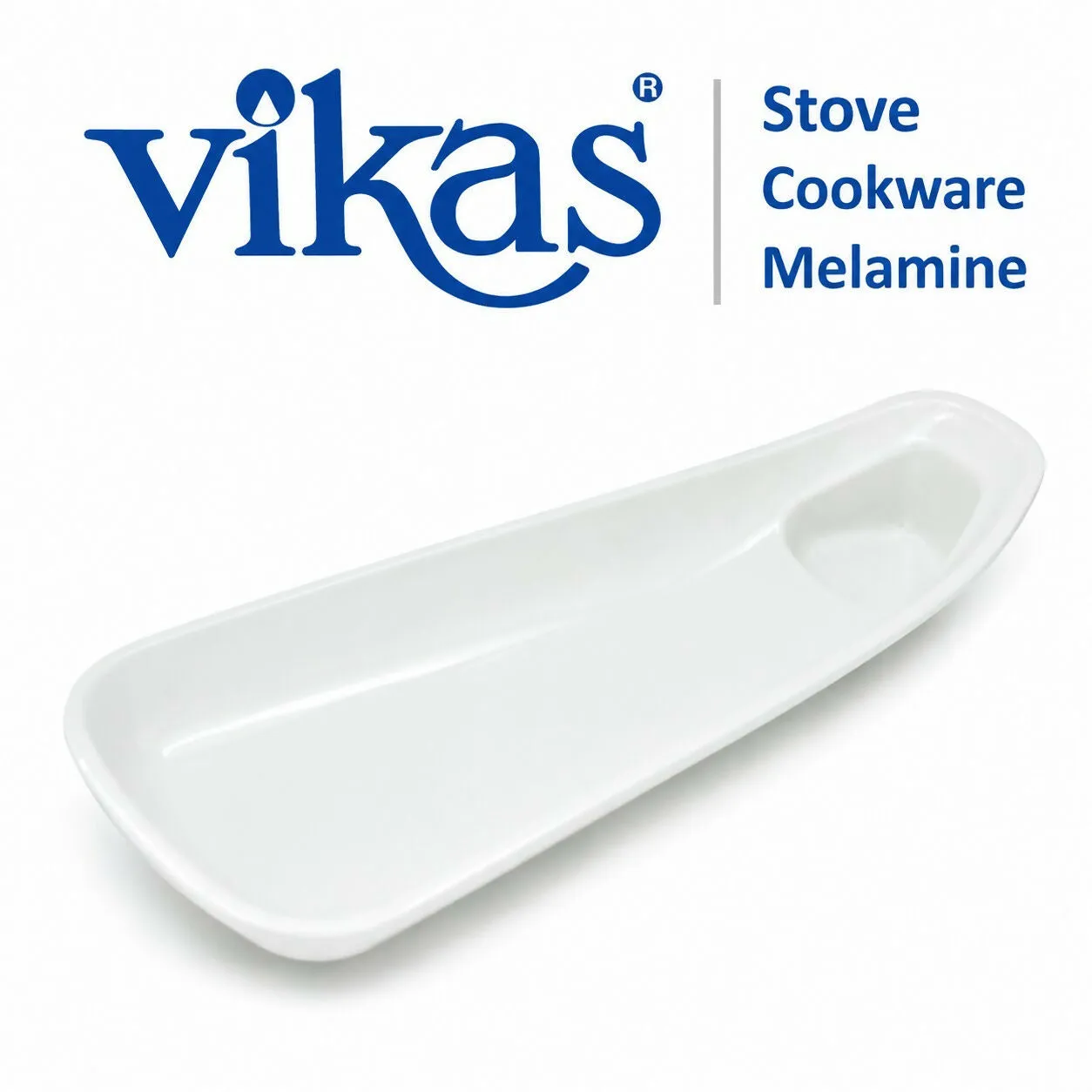 Melamine Chip & Dip Serving Tray Set – Vibrant and Durable for Anytime Snacking - Detailed Feature View 16