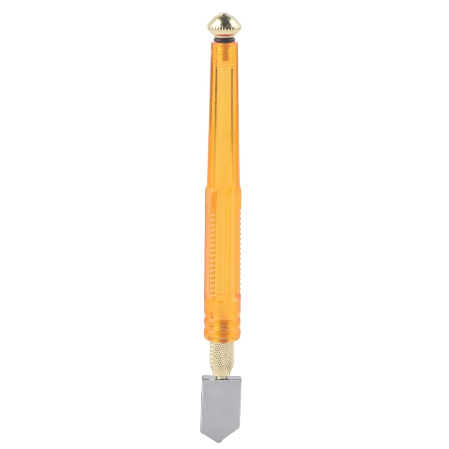 Premium Glass Cutter with Non-Slip Handle – Precision Cutting Tool for Tile, Mirror & Glass Sheets - Buy Online at Alikart