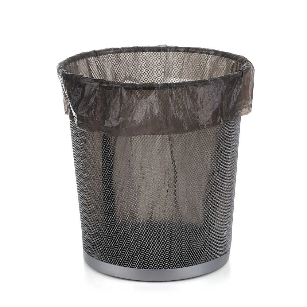 Eco-friendly Trash Bags – Durable 19x21 Inch Pack of 30 - Detailed Feature View 6