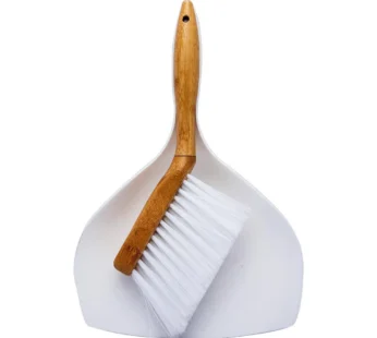 Dustpan & Brush Sets
