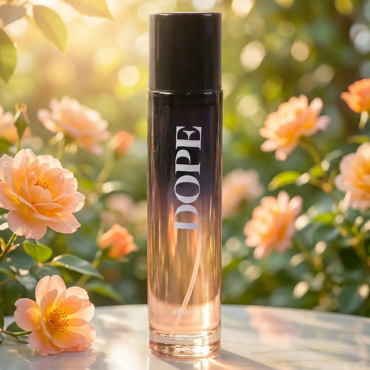 Dope Eau De Perfume for Men and Women (1 Pc, 60 ML) - Detailed Feature View 4