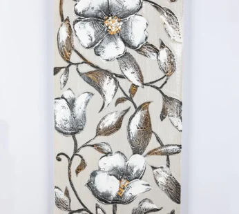Flower Painting Artwork