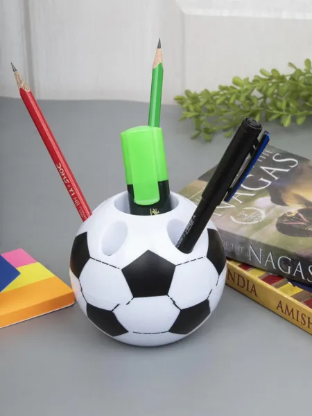 Football Pen Stand