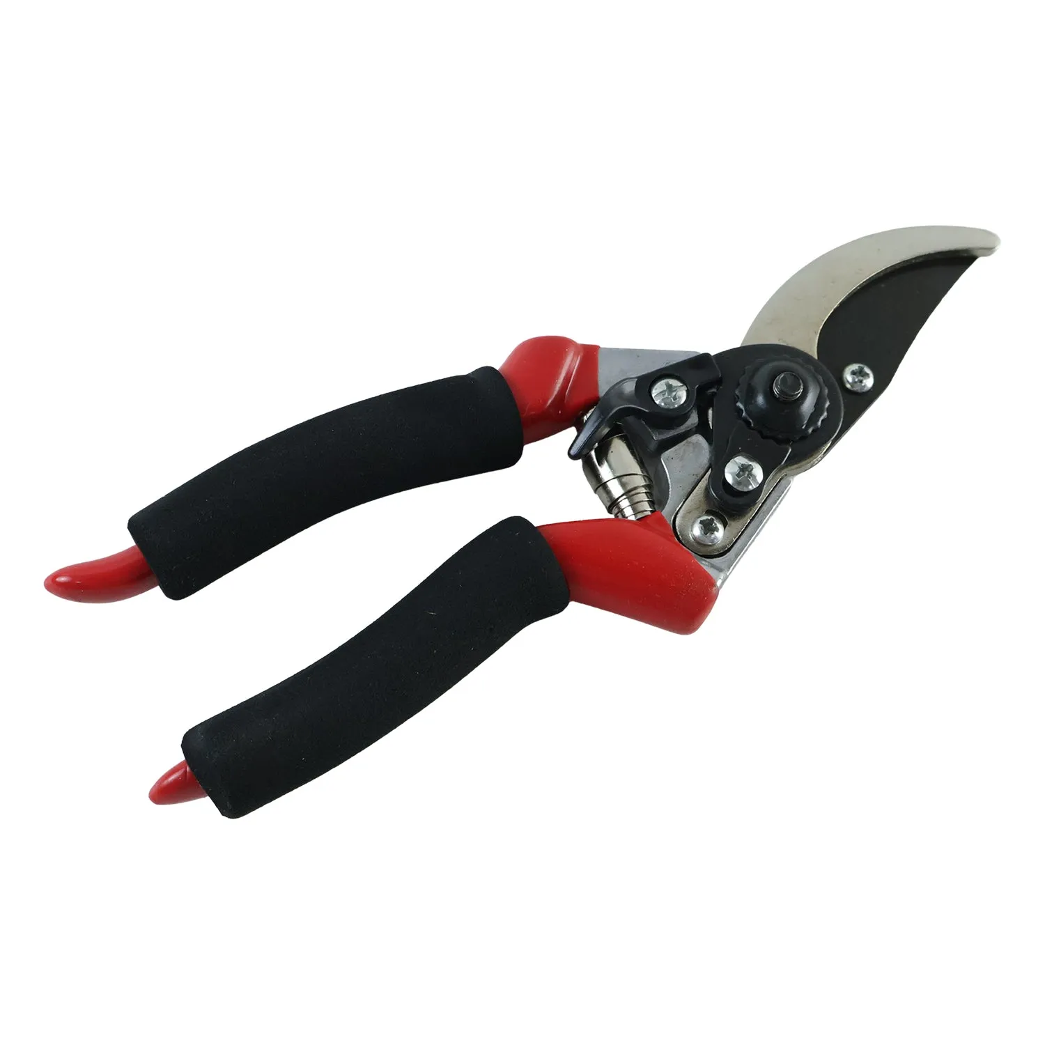 Flower Cutter Stainless Steel 21 Cm Sharp Shear for Flowers Plants (1 Pc) - Detailed Feature View 4