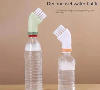 Creative Multi-purpose Cleaning Brush