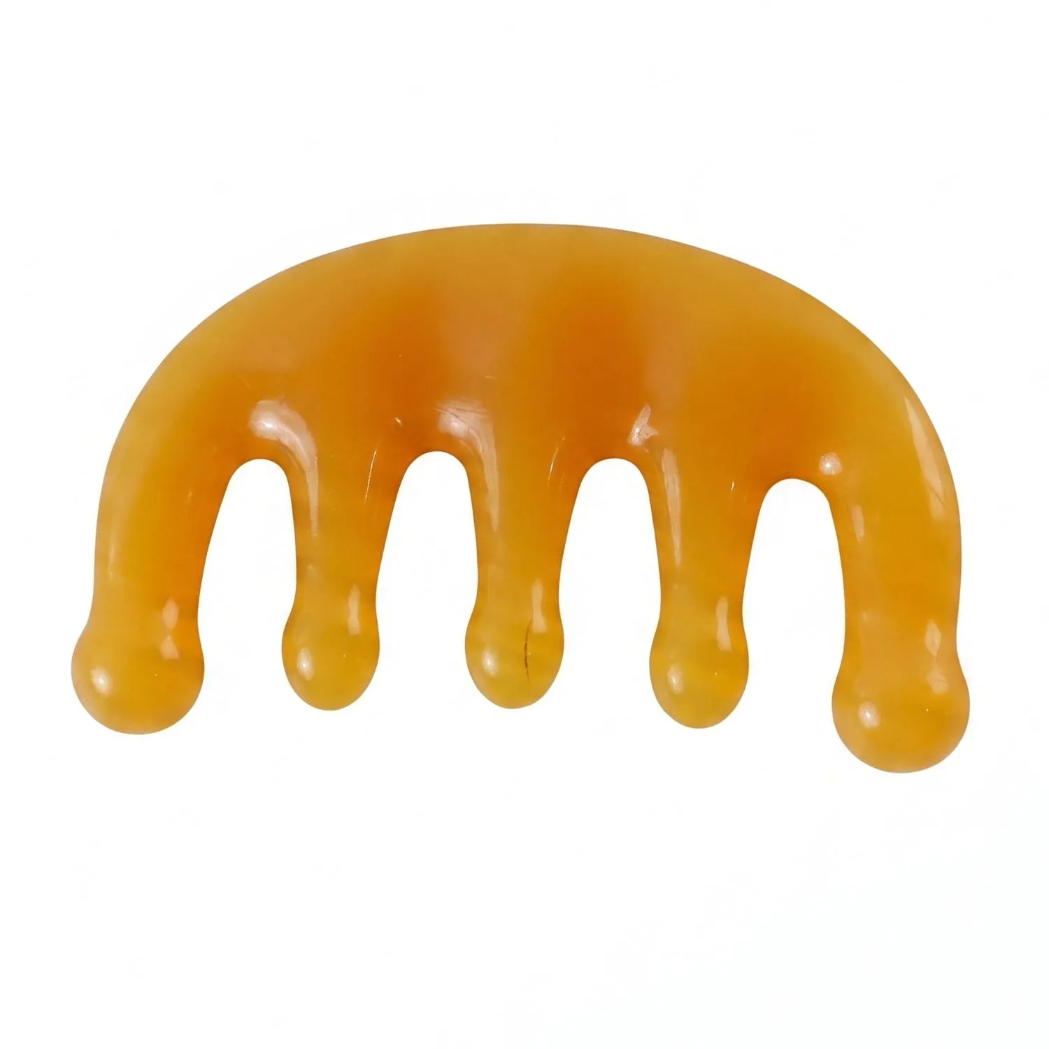 Scalp Relaxing Head Massager Comb – Lightweight & Durable Relief - Detailed Feature View 8