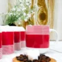 Premium Handcrafted Ceramic Coffee & Tea Cup Set of 6, 180 ML, - Buy Online at Alikart