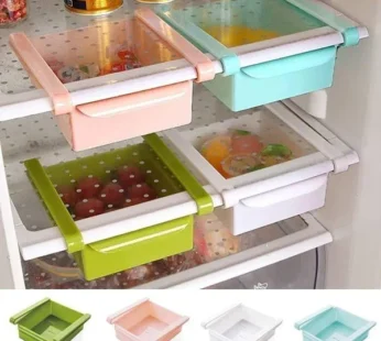 Multipurpose Refrigerator Storage Tray