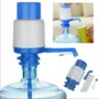 Premium Jaldhara Manual Water Pump – Easy Hand Press Drinking Water Dispenser for Bottled Water (Random color-Pack of 1) - Buy Online at Alikart