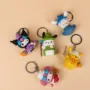 Premium Large Cartoon Magic Wand Keychain – Cute Bag & Key Accessory (Random cartoon-Pack of 1 Pc) - Buy Online at Alikart