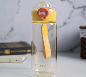 Kids Sipper Bottle – 600 Ml