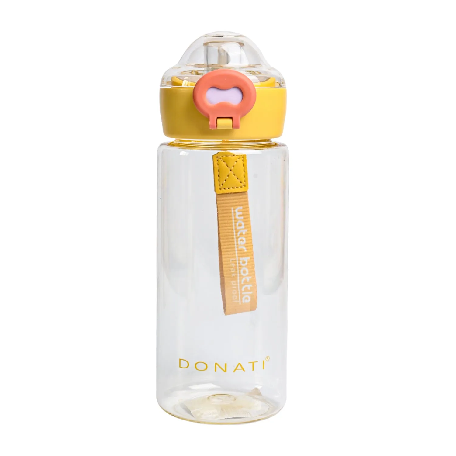 Kids Sipper Bottle - 600 Ml - Detailed Feature View 1