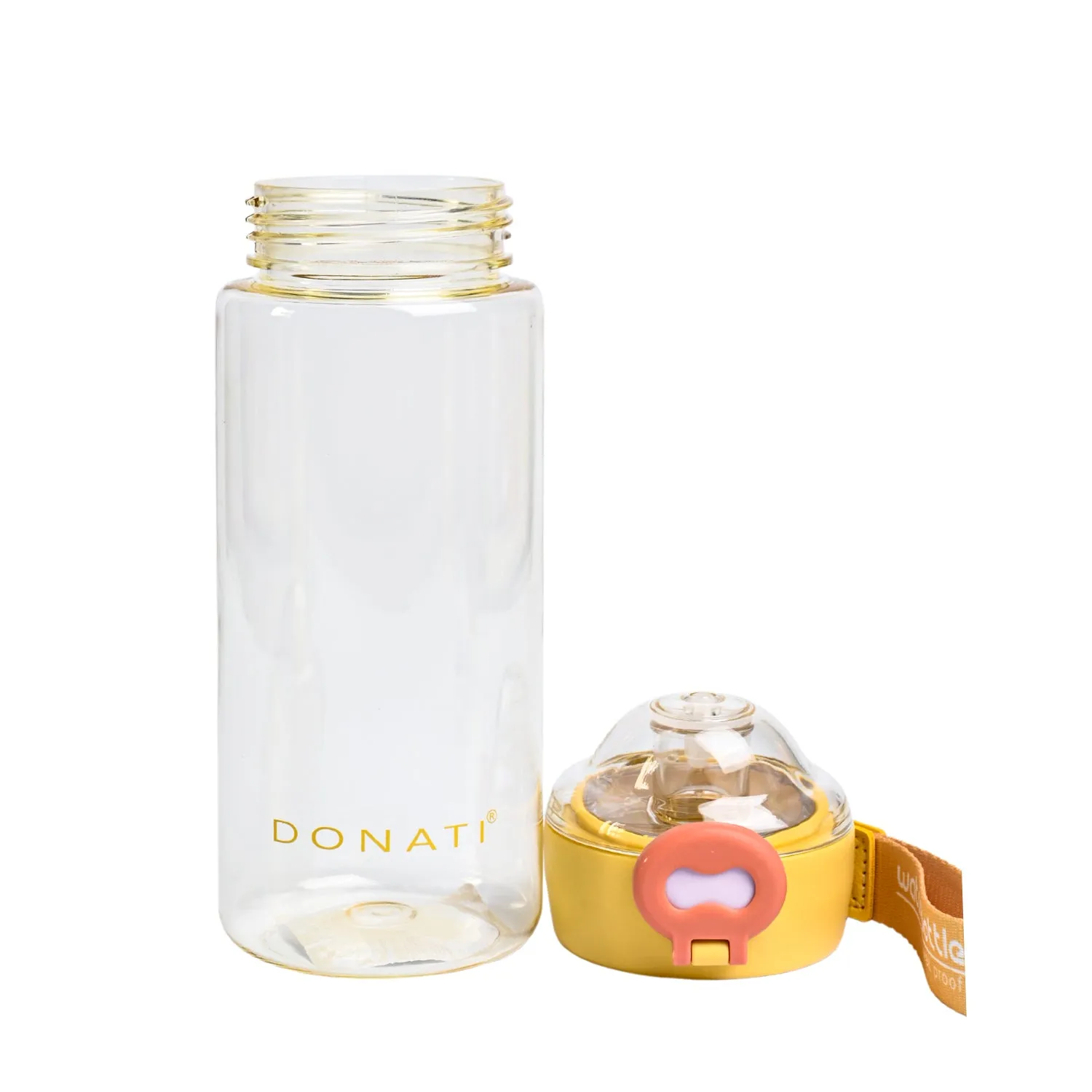 Kids Sipper Bottle - 600 Ml - Detailed Feature View 3