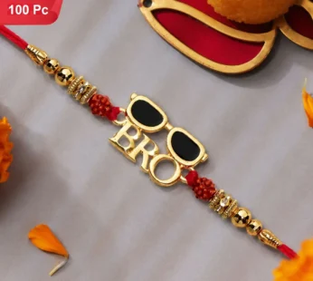 Kids Sunglasses Rakhi Playful Design for Raksha Bandhan (100pcs)
