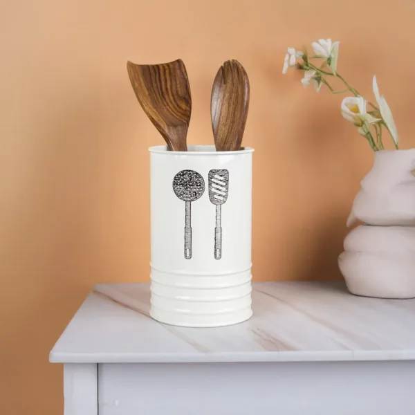 Kitchen Utensil Holder