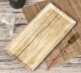 Large Melamine Platter