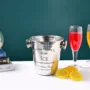 Premium Metal Ice Bucket - 1700mL - Buy Online at Alikart