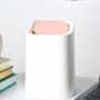 Premium Modern Table Dustbin - 1500ml - Buy Online at Alikart