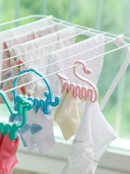 Multifunction Handcheif & Socks Hanger