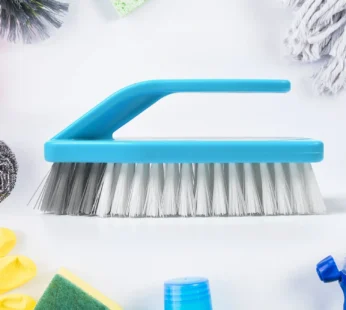 Multipurpose Cleaning Brush – Durable Handle & Versatile Use | Pro Clean