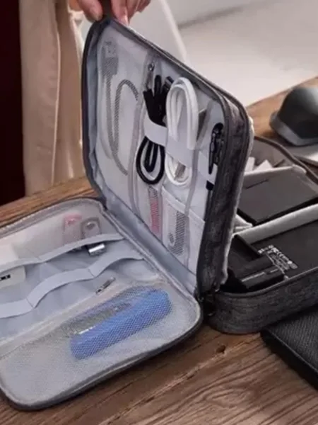 Multipurpose Travel Organizer Bag
