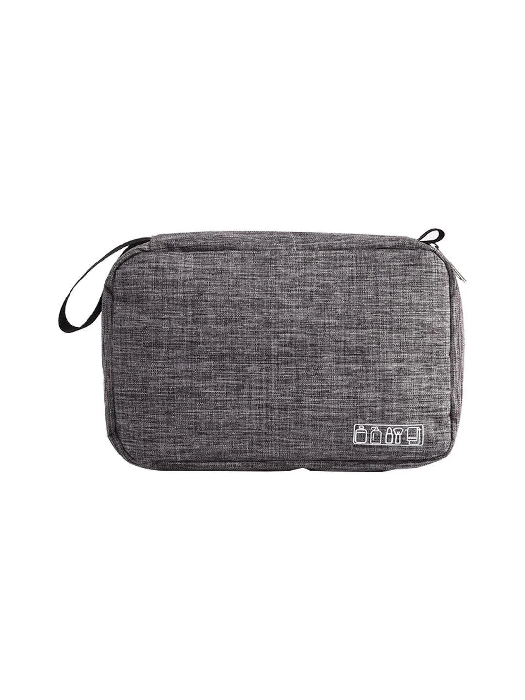 Multipurpose Travel Organizer Bag - Detailed Feature View 1