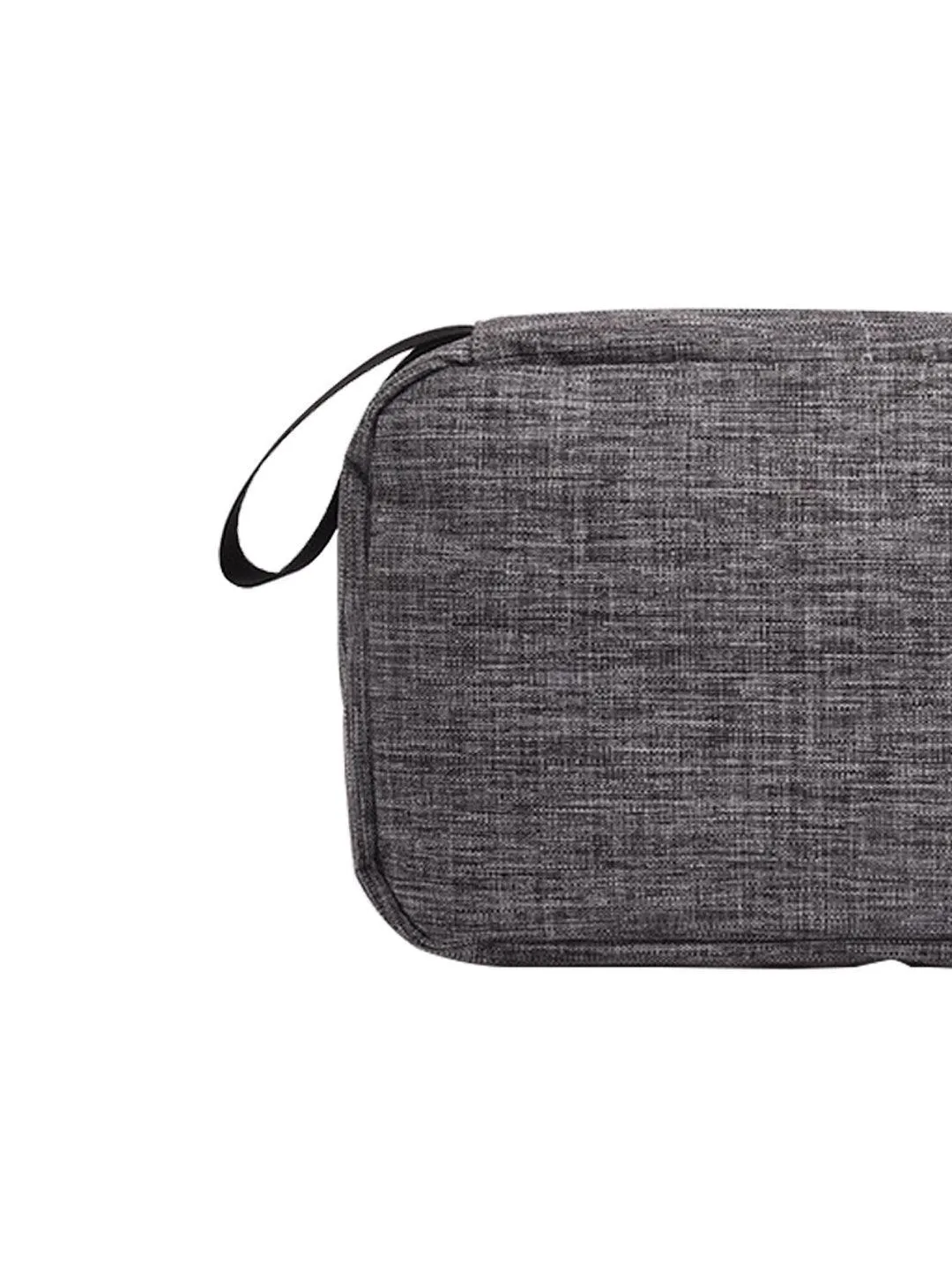 Multipurpose Travel Organizer Bag - Detailed Feature View 4