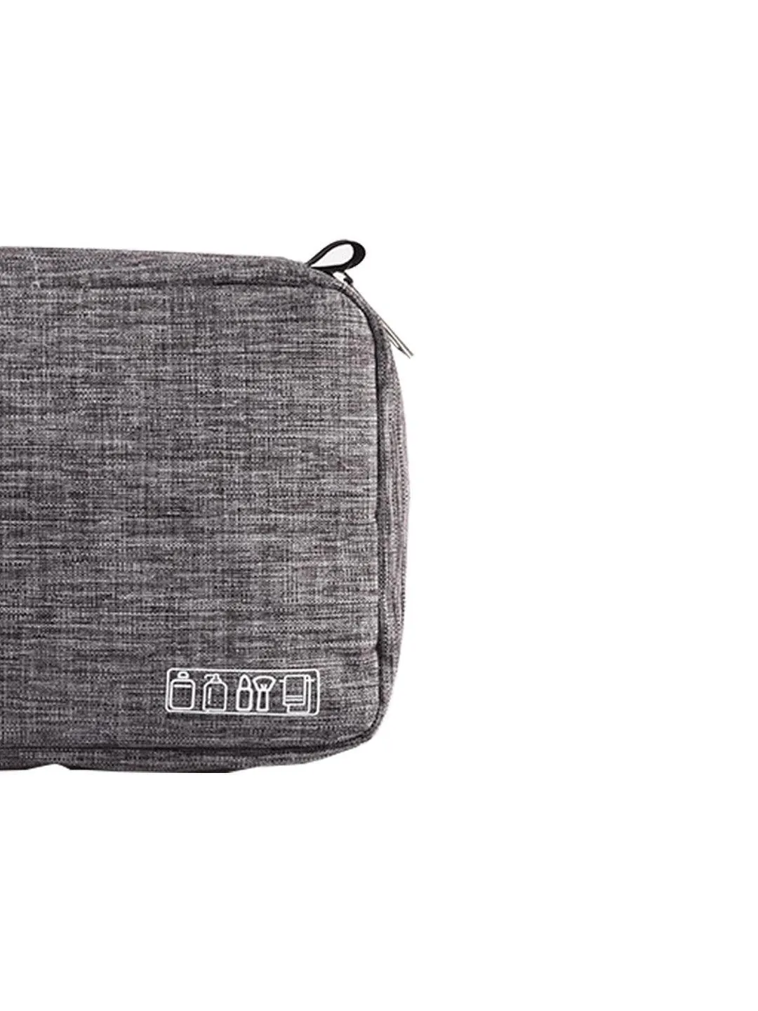 Multipurpose Travel Organizer Bag - Detailed Feature View 5