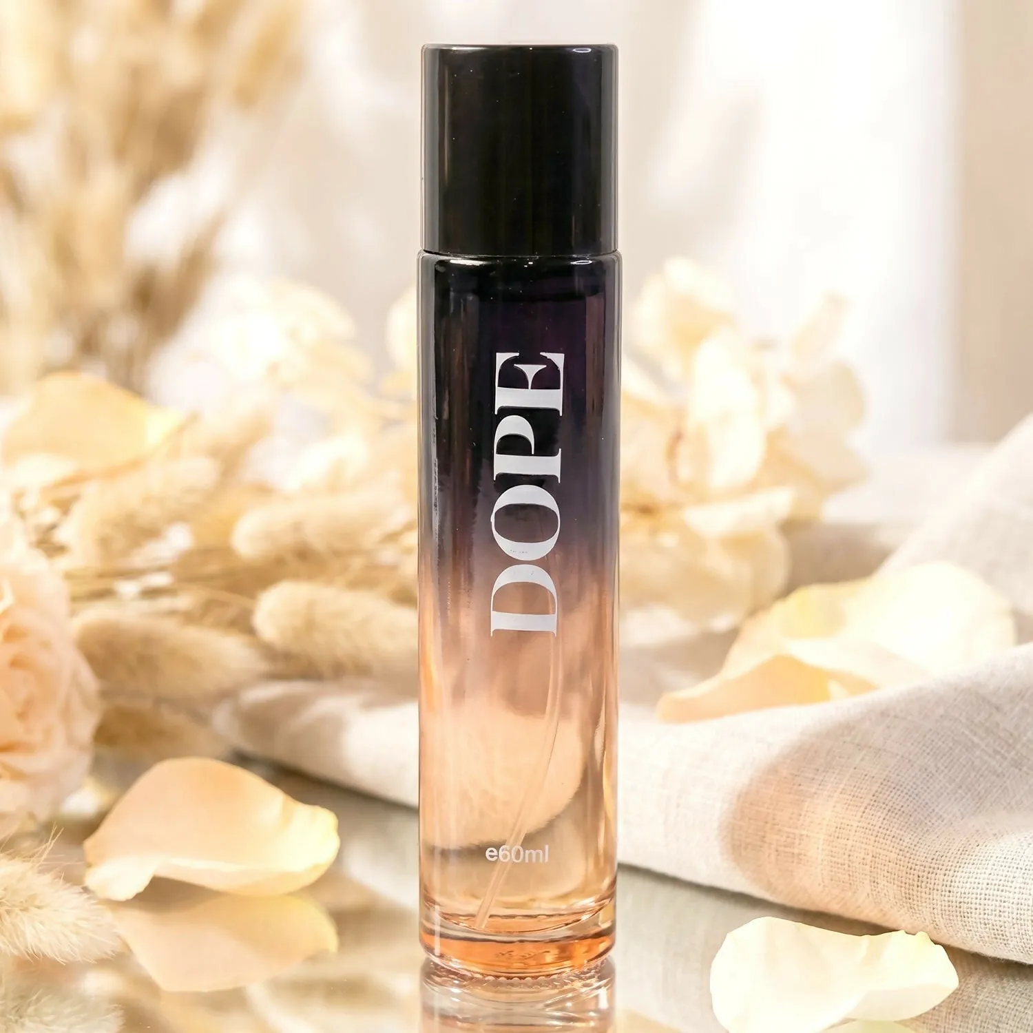 Dope Eau De Perfume for Men and Women (1 Pc, 60 ML) - Detailed Feature View 1