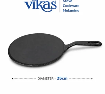Cast Iron Roti Tawa – Even Heat & Durable for Perfect Rotis